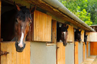 free Farmoor stable construction quotes